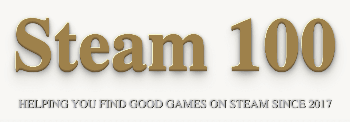 Steam100